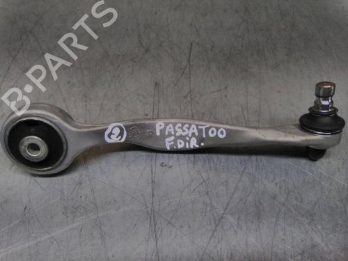 Used Right front suspension arm VW PASSAT B5 (3B2) 1.9 TDI (115 hp) 19861695
