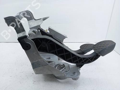 Pedal AUDI A4 B8 (8K2) 2.0 TDI | BP20493598I4
