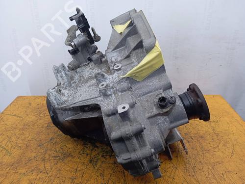 Gearbox SEAT IBIZA IV (6J5, 6P1) 1.2 | BP19836419M3