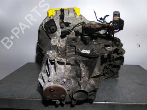 Gearbox FORD FOCUS I (DAW, DBW) 1.8 TDCi | BP19815070M3 