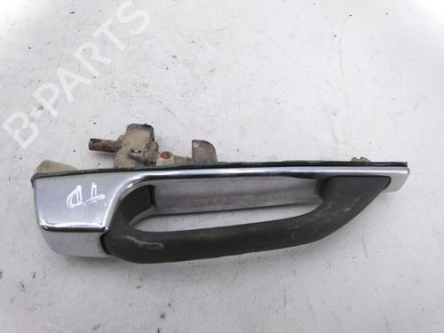 Maneta exterior trasera derecha MERCEDES-BENZ 123 Saloon (W123) 220 D (123.126) (60 hp) 19858914
