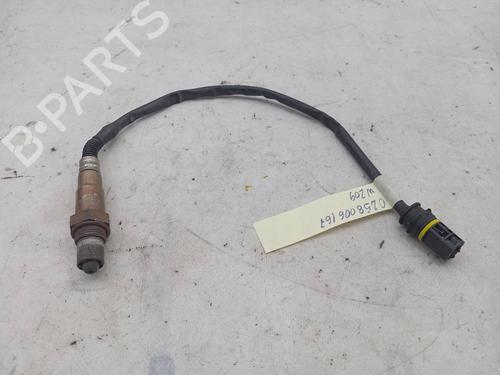 Elektronisk sensor MERCEDES-BENZ CLK (C209) CLK 320 (209.365) (218 hp) 29071656