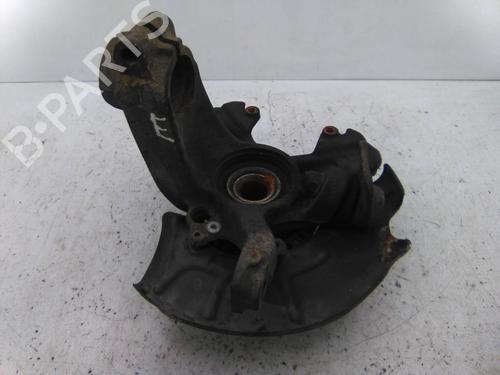 Left front steering knuckle SEAT LEON (1M1) 1.4 16V | BP19821501M25 