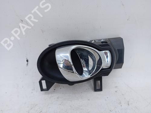 Used Front right exterior door handle NISSAN JUKE (F15) 1.5 dCi (110 hp) 24877484