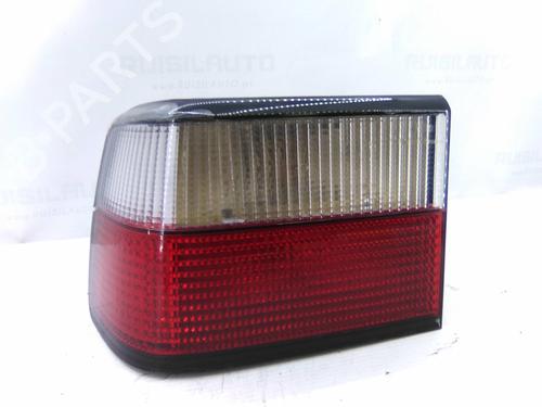 Used Left taillight CITROËN XANTIA (X1_, X2_) 2.1 Turbo D 12V (109 hp) 19849747