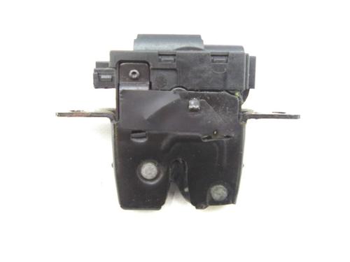 Used Tailgate lock RENAULT CLIO III Grandtour (KR0/1_) 1.5 dCi (65 hp) 19870632