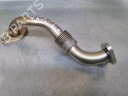 Used Pipe VW GOLF IV (1J1) 1.9 TDI (110 hp) 19853276