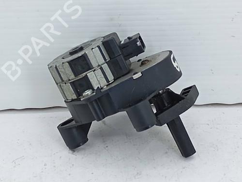 Varmeblæser VW SHARAN (7M8, 7M9, 7M6) 1.9 TDI | BP22223432M62