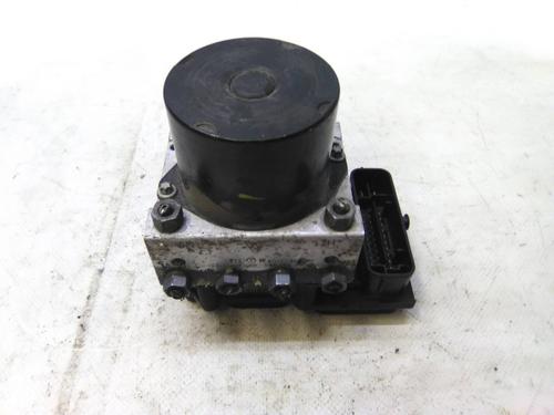 ABS pump SKODA FABIA II (542) 1.2 | BP19816712M43 