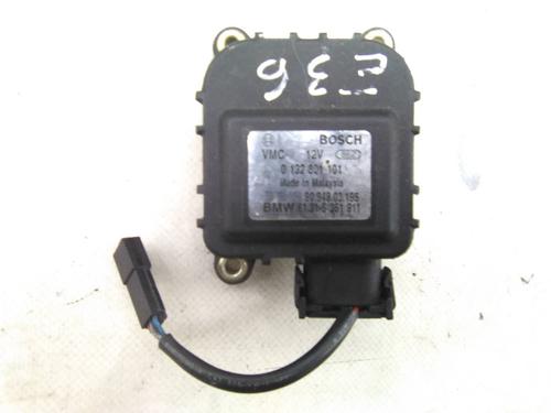 Used Heater blower motor BMW 3 (E36) 325 td (115 hp) 20482872