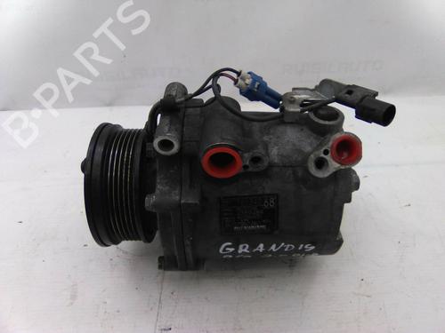 Used AC compressor MITSUBISHI GRANDIS (NA_W) 2.0 DI-D (NA8W) (136 hp) 19823067