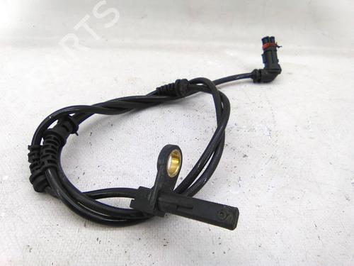 Used Electronic module MERCEDES-BENZ S-CLASS (W221, V221) S 350 CDI (211 hp) 31255814