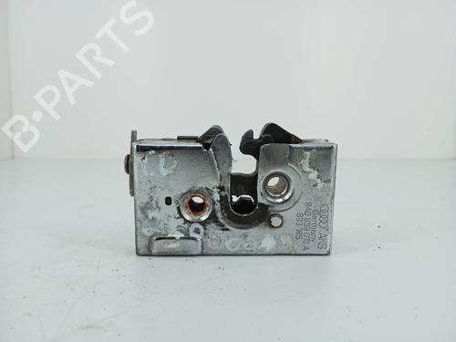 Used Rear right lock AUDI 80 B4 Avant (8C5) 1.9 TDI (90 hp) 31908229
