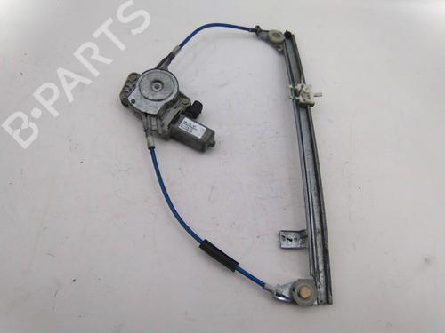 Used Front right window mechanism FIAT PUNTO (176_) 55 1.1 (54 hp) 19826503