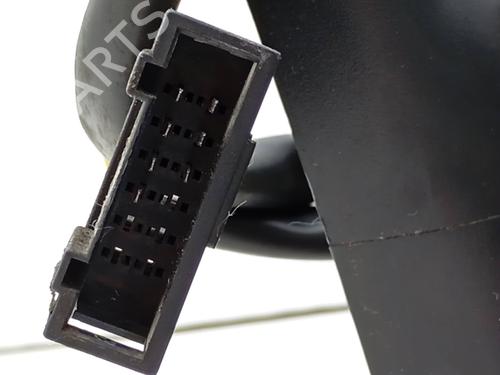 Right mirror SEAT CORDOBA (6K1, 6K2) 1.4 16V | BP19812427C27 