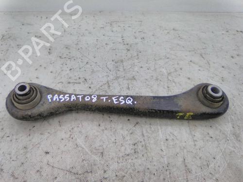 Used Left rear suspension arm VW PASSAT B6 (3C2) 1.9 TDI (105 hp) 19814086