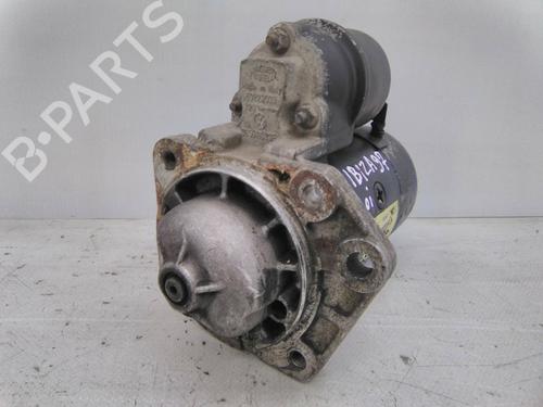 Used Starter SEAT IBIZA II (6K1) 1.0 i (50 hp) 19863292