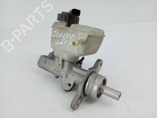 Used Brake master cylinder VW GOLF V (1K1) 2.0 TDI (136 hp) 31345260