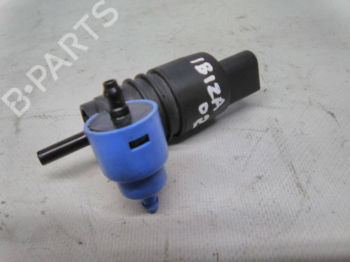 Used Washer pump SEAT IBIZA III (6L1) 1.4 TDI (75 hp) 19865117