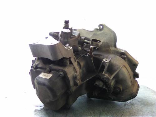 Gearbox OPEL CORSA D (S07) 1.2 (L08, L68) | BP19862576M3 