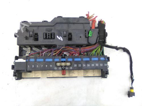 Fuse box BMW 3 (E46) 320 d | BP19844267E1 