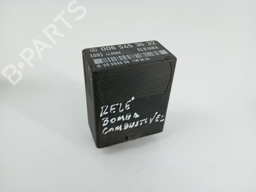 Used Other MERCEDES-BENZ 124 Saloon (W124) 300 D (124.130) (109 hp) 32390805