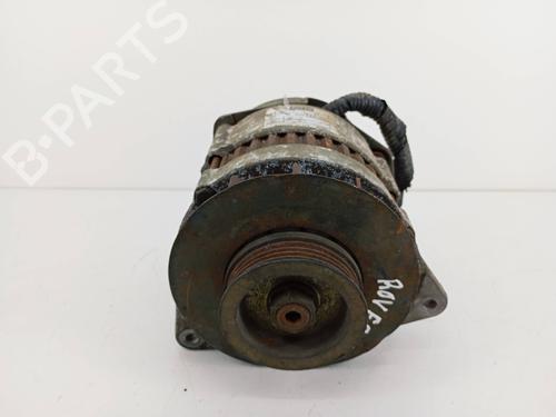Used Alternator Alternator ROVER 100 / METRO Hatchback (XP) 111 C/L/S (60 hp) 33907265 33907265