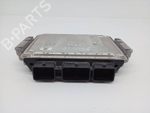 Engine control unit (ECU) PEUGEOT 407 SW Estate Van (6E_) 1.6 HDi | BP31117424M57