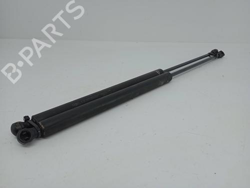 Used Tailgate lift support PEUGEOT 206 Hatchback (2A/C) 1.1 i (60 hp) 31633203