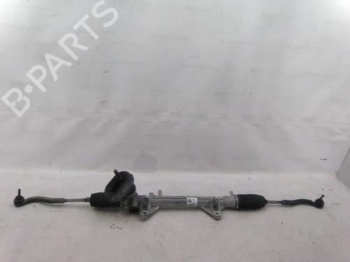 Used Steering rack RENAULT ZOE (BFM_) ZOE (88 hp) 19830644