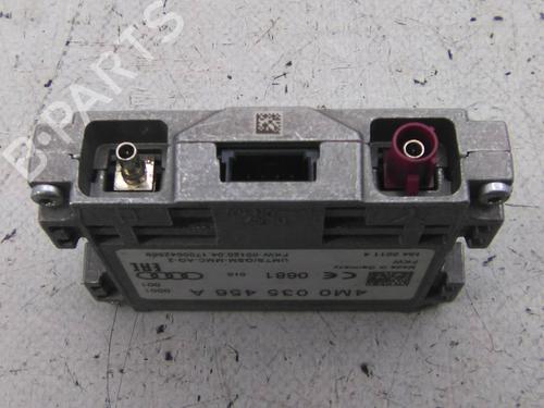 Other SKODA OCTAVIA III (5E3, NL3, NR3) 2.0 TDI | BP19816480O1