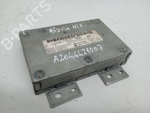 Used Electronic module Electronic module MERCEDES-BENZ E-CLASS T-Model (S211) E 320 T CDI (211.226) (204 hp) 32731780 32731780