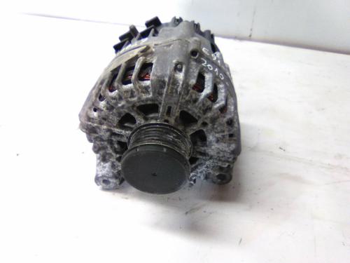 Used Alternator BMW 3 Touring (E91) 330 d (231 hp) 19863198