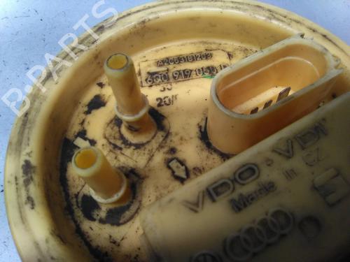 Fuel pump VW POLO (9N_, 9A_) 1.9 SDI | BP19821264M76 
