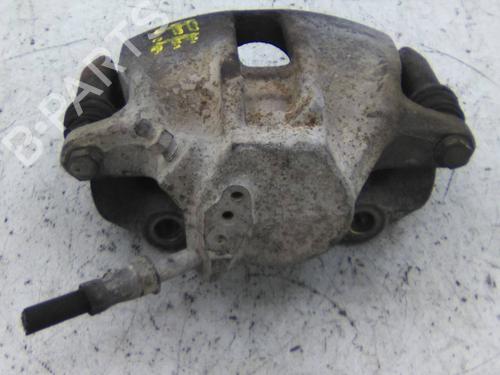 Left front brake caliper SEAT INCA (6K9) 1.9 D | BP19869917M105 