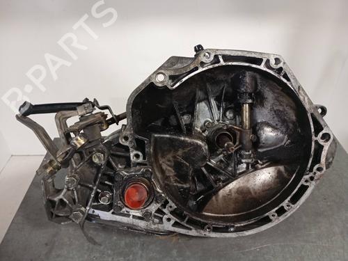 Gearkasse OPEL VECTRA A Hatchback (J89) 1.7 TD (F68, M68) (82 hp) 25118663