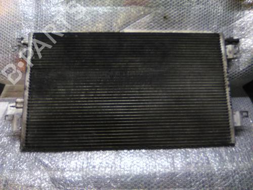 AC radiator RENAULT LAGUNA II Grandtour (KG0/1_) 1.9 dCI (KG0E) 0