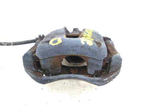 Used Right front brake caliper FIAT GRANDE PUNTO (199_) 1.3 D Multijet (75 hp) 29307095