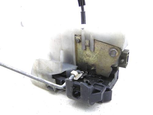 Front right lock RENAULT CLIO II (BB_, CB_) 1.2 16V (BB05, BB0W, BB11, BB27, BB2T, BB2U, BB2V, CB05,... | BP29480331C97 