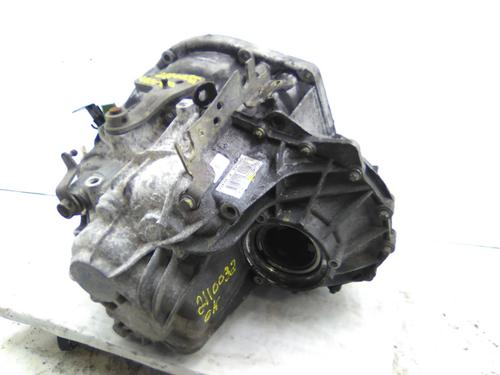 Used Gearbox RENAULT LAGUNA II (BG0/1_) 1.9 dCi (BG0R, BG0E) (100 hp) 30046459