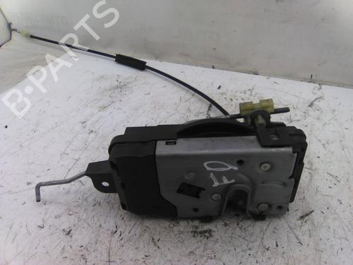Front right lock OPEL ASTRA H (A04) 1.9 CDTI (L48) | BP19846405C97 