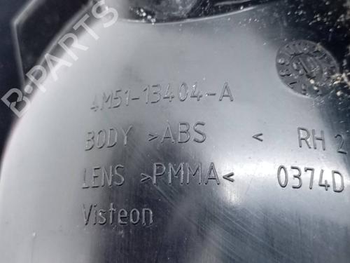 Right taillight FORD FOCUS II Turnier (DA_, FFS, DS) 1.6 TDCi | BP27895188C35