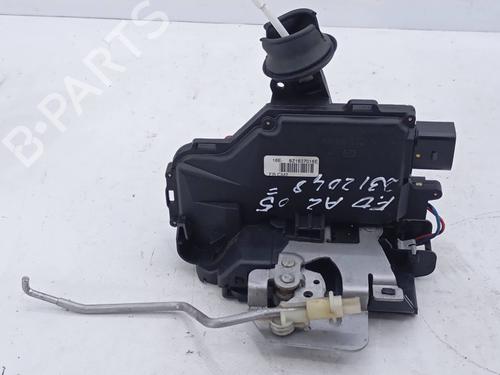 Front right lock AUDI A2 (8Z0) 1.4 TDI | BP27706951C97