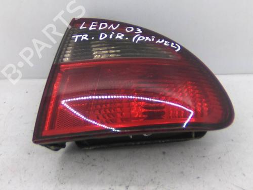 Right taillight SEAT LEON (1M1) 1.9 TDI | BP19828245C35 