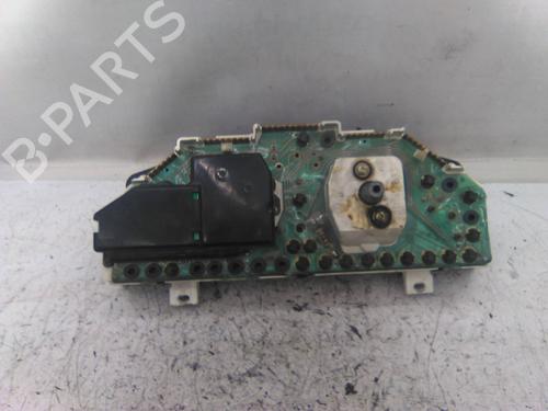 Instrument cluster CITROËN ZX (N2) 1.9 TD | BP19849162C47 