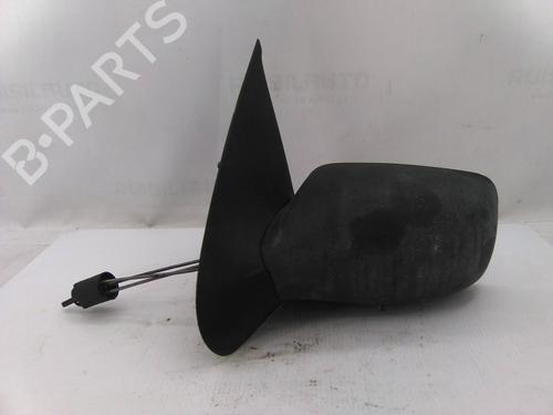 Left mirror FORD FIESTA IV (JA_, JB_) 1.25 i 16V | BP19871615C26 