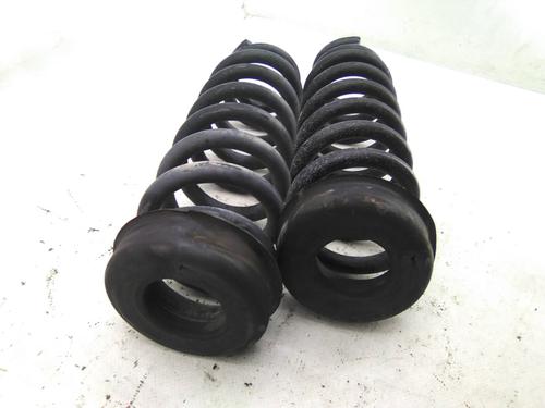 Shock absorber spring BMW 3 (E90) 320 d | BP19821748C152