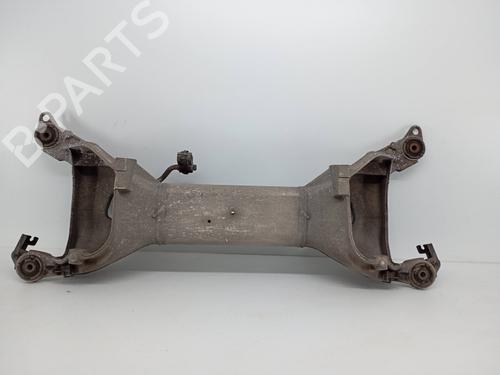 Used Rear axle CITROËN C5 III Break (RW_) 1.6 HDi 110 (112 hp) 31590930