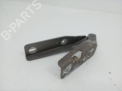 Used Hinge/Door check strap PEUGEOT 206 Hatchback (2A/C) 1.1 i (60 hp) 31668002
