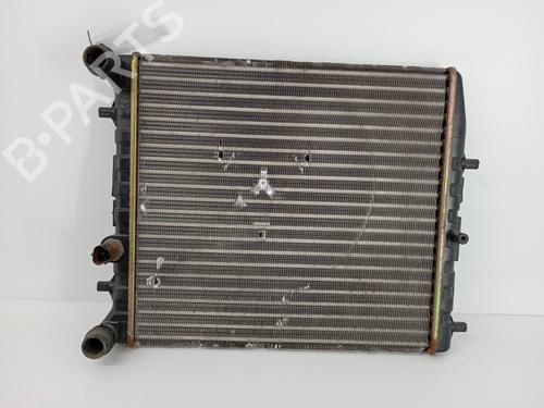 Used Water radiator Water radiator SKODA FABIA I Combi (6Y5) 1.2 (54 hp) 32275681 32275681